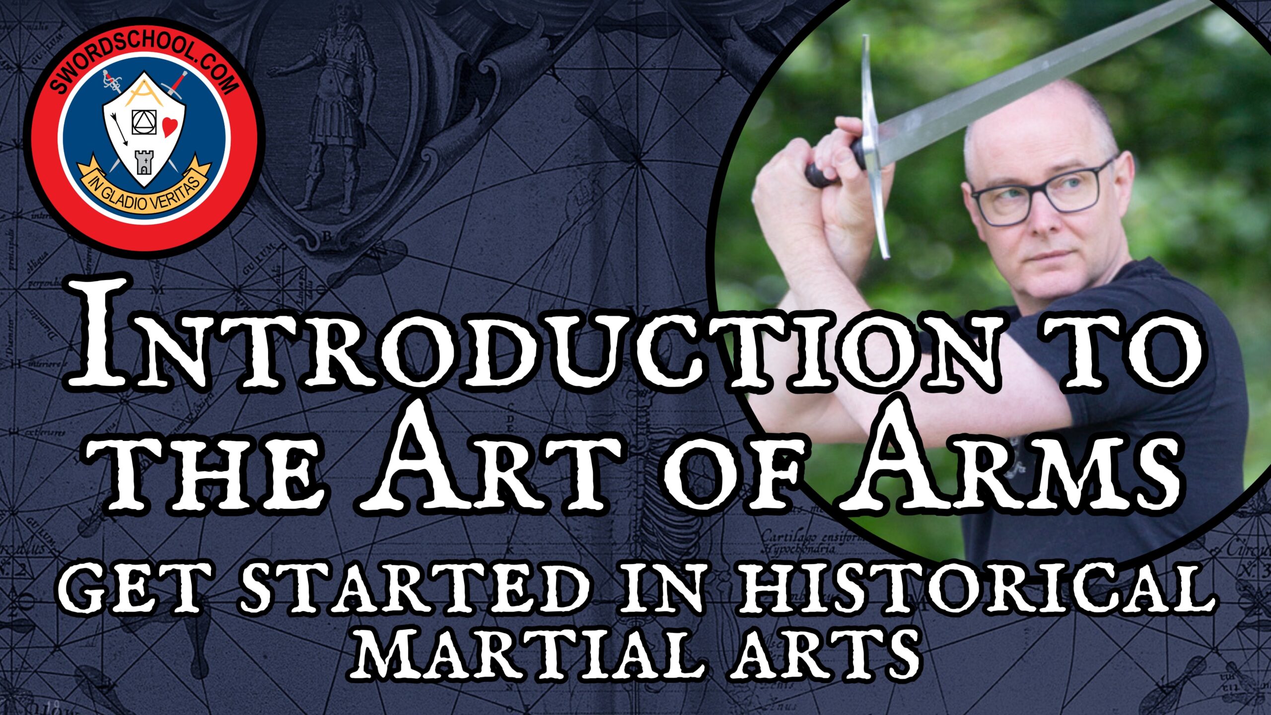 banner image for Introduction to HMA course