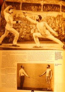 The grand salute artic